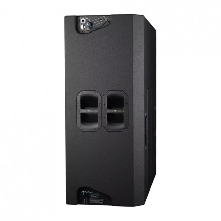 KV2 Audio VHD5.0 Moduł średnio-wysokotonowy systemu VHD5.0